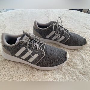 Adidas ladies sneakers size 8